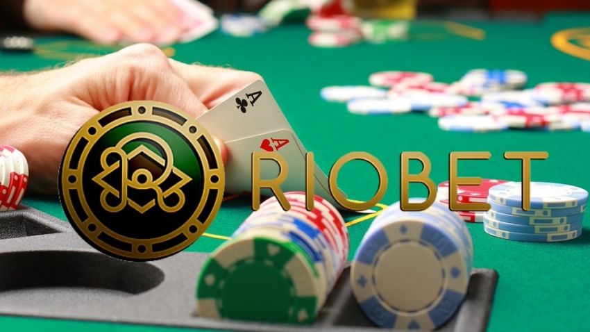 Платежные системы Riobet