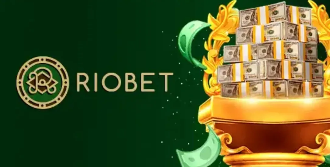 Игровые автоматы Riobet